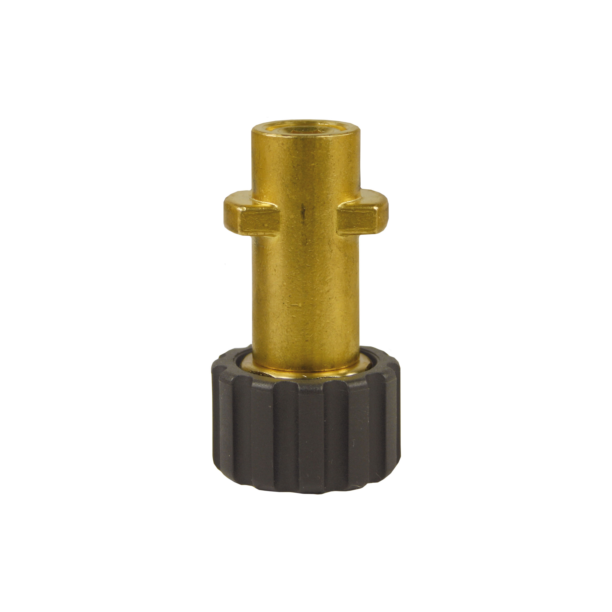 Nippel Kärcher M22x1,5 Mutter
