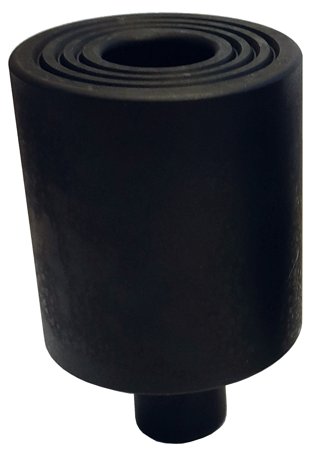 Förlängare 75mm Ø67mm