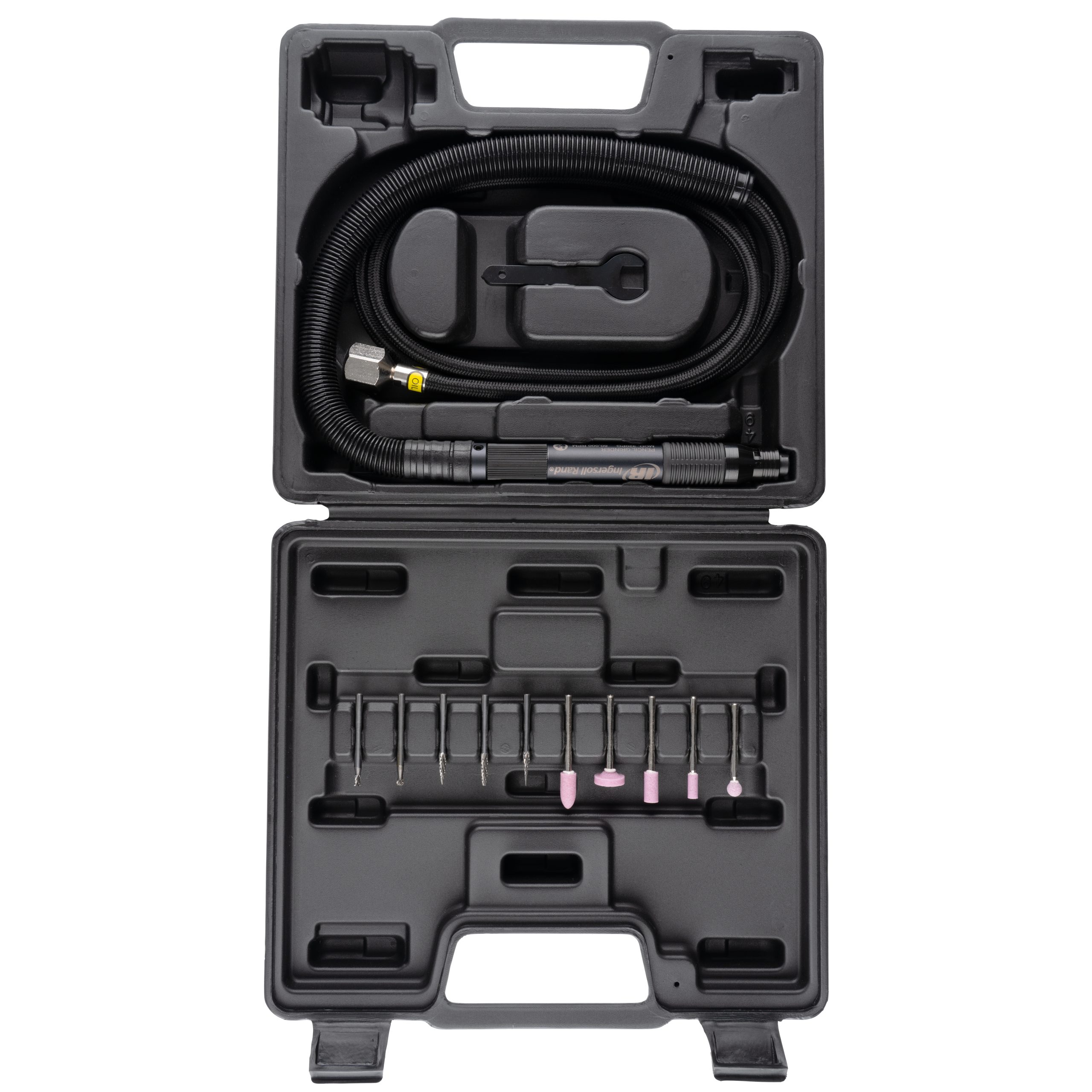 Pennslipmaskin Kit 320pgk