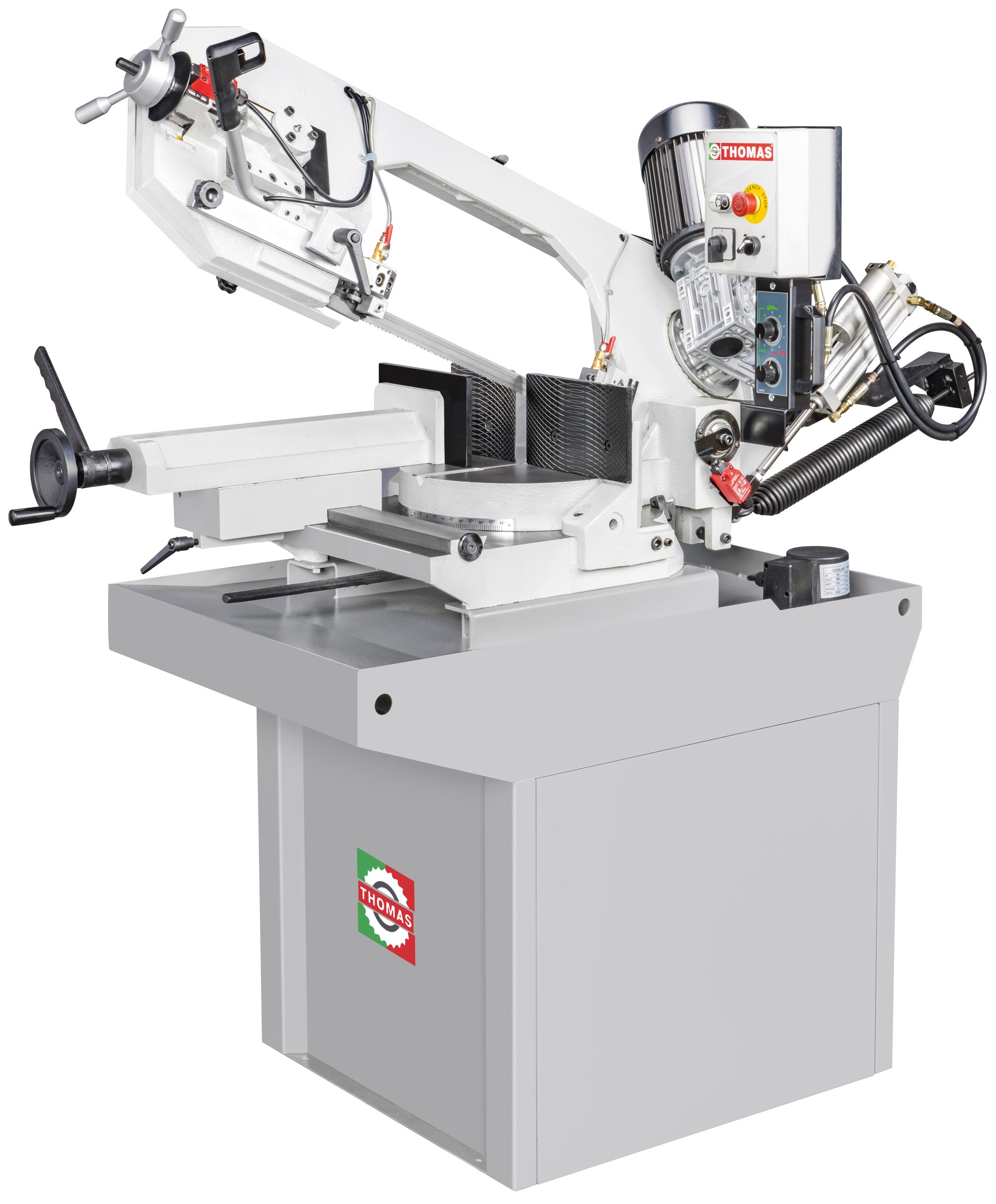 Bandsåg Zip 36 D.a. 3-fas