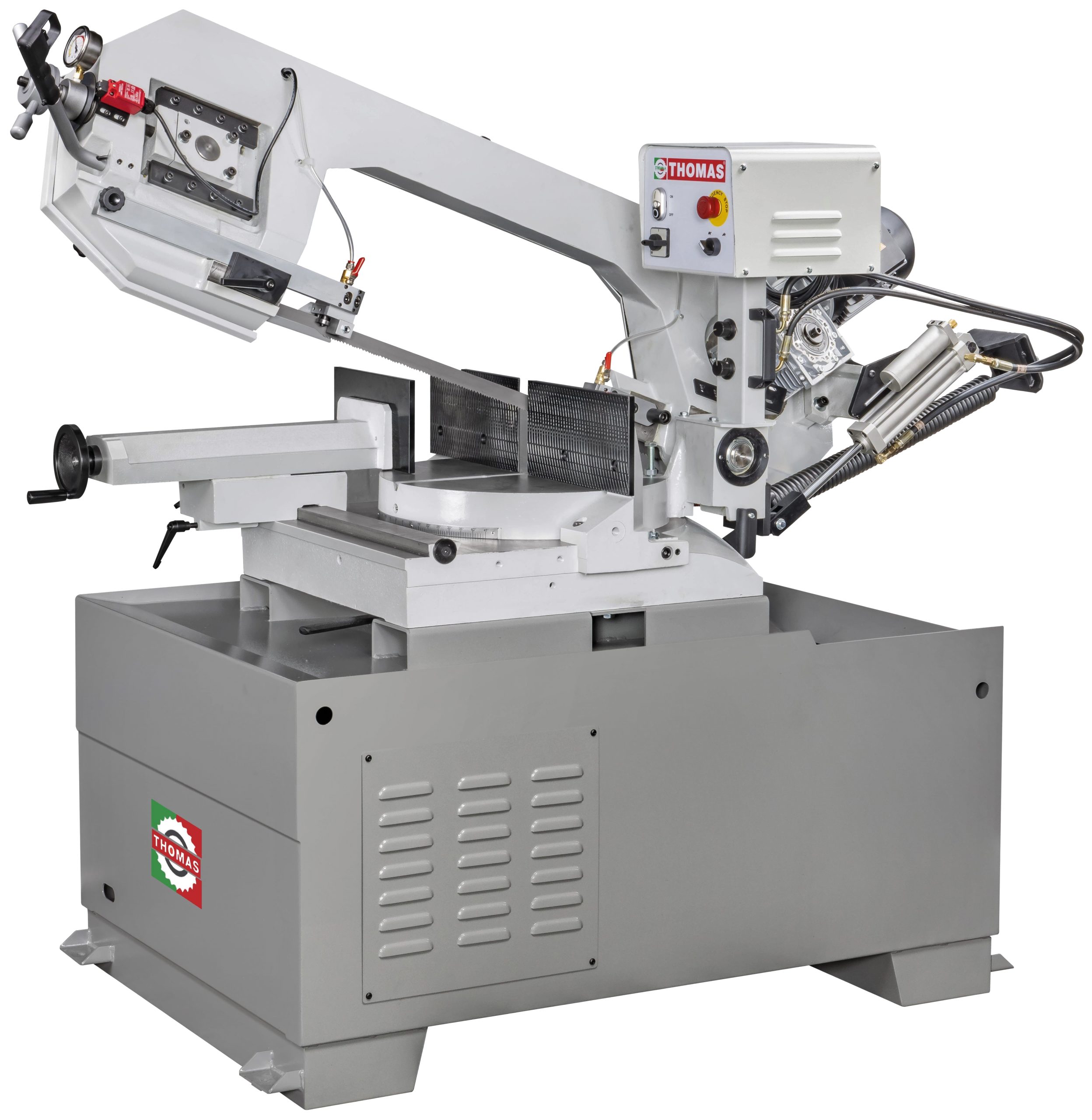 Bandsåg Zip 38 D.a. 3-fas