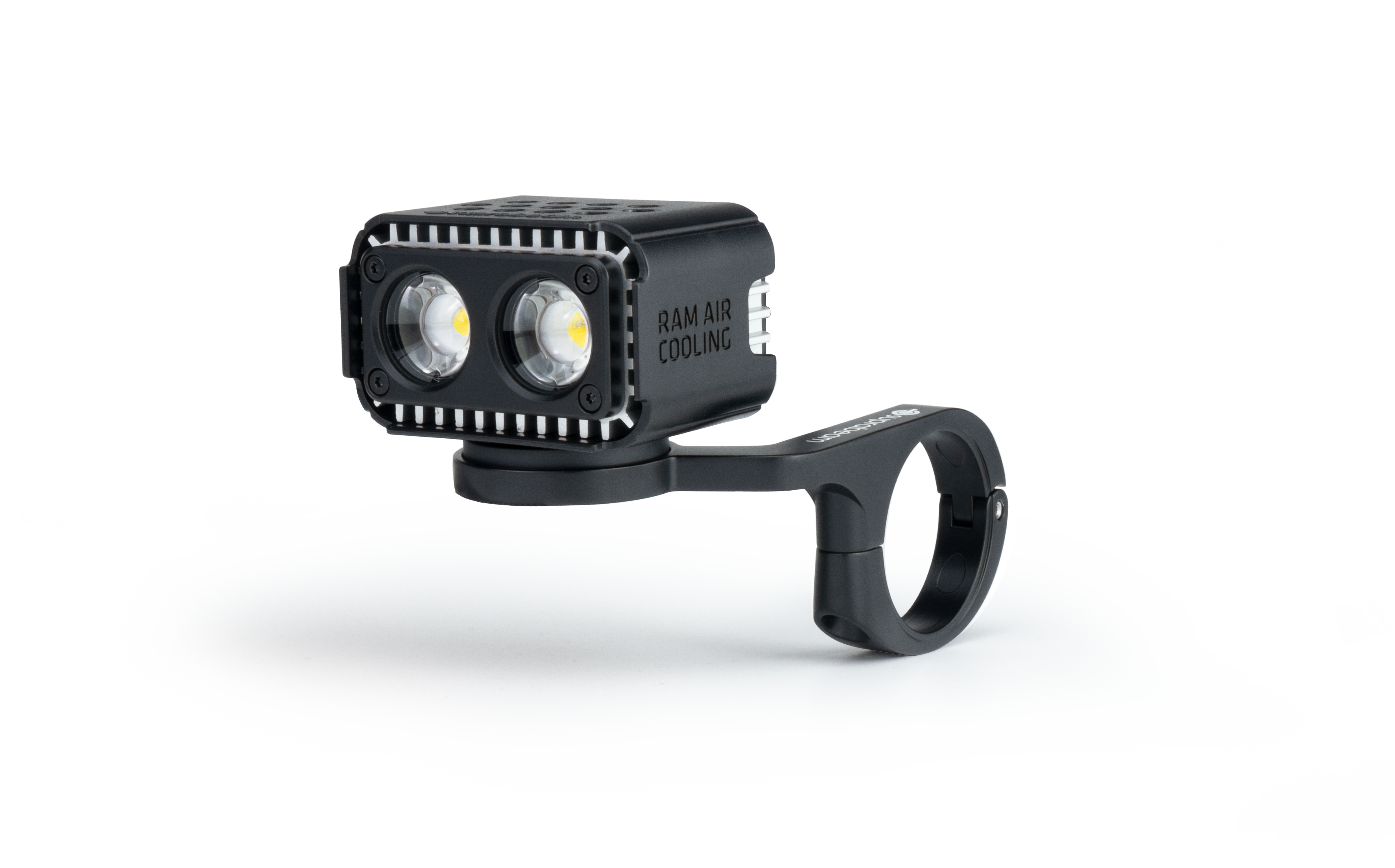 Cykel Lampa B6r, 72wh