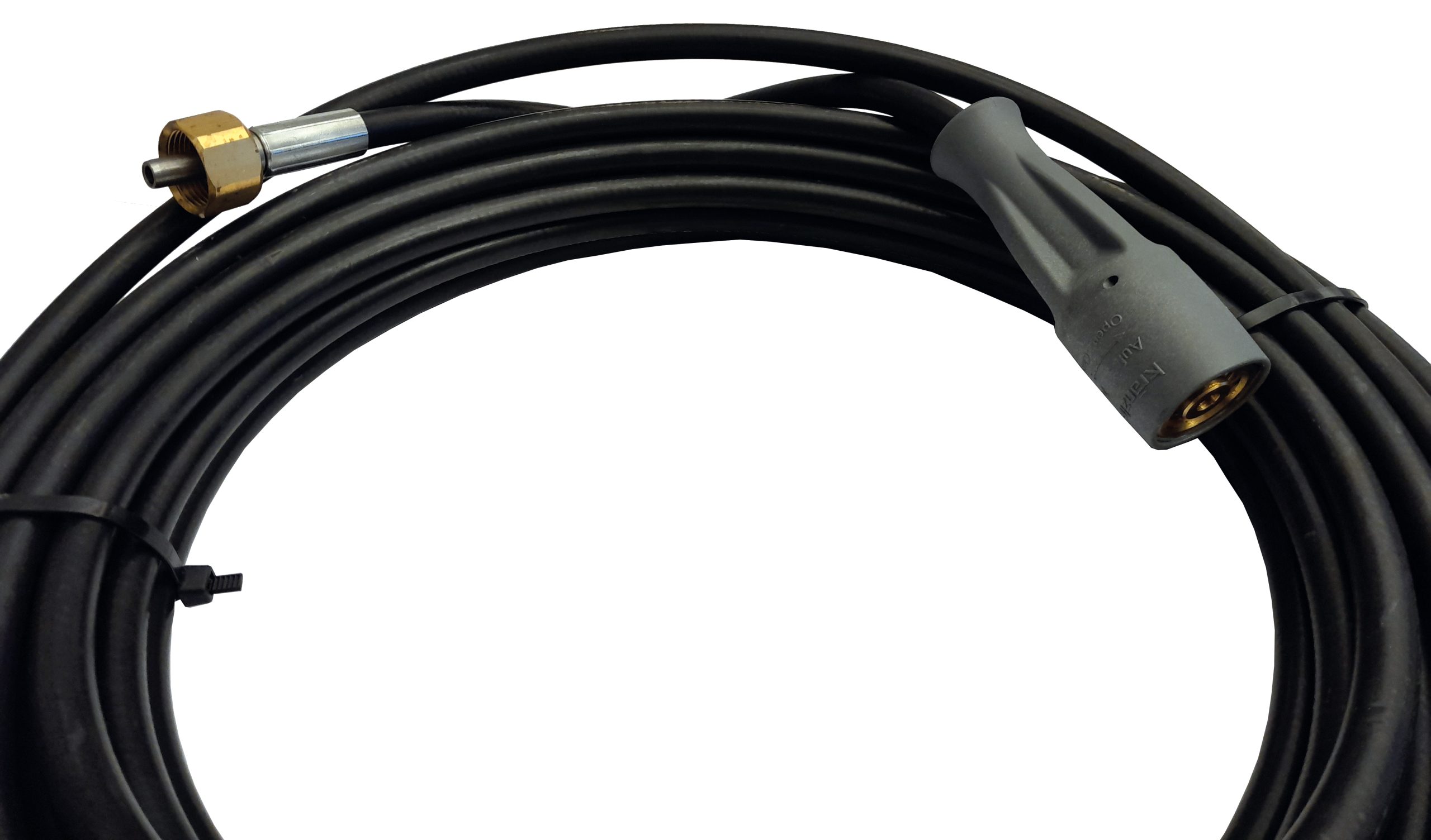 Ht-slang Vinda 15 M (6 Mm)
