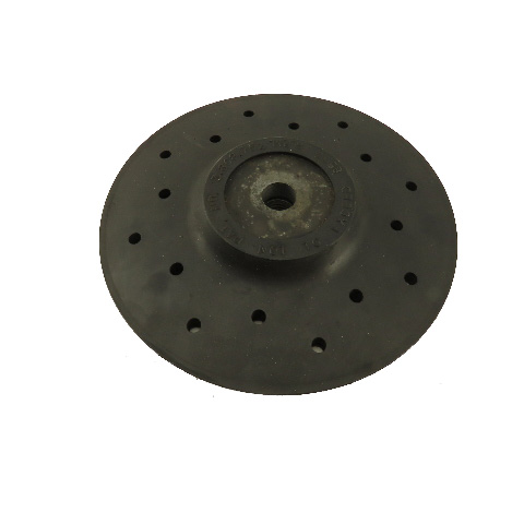 Stödrondell Ø 127 Mm