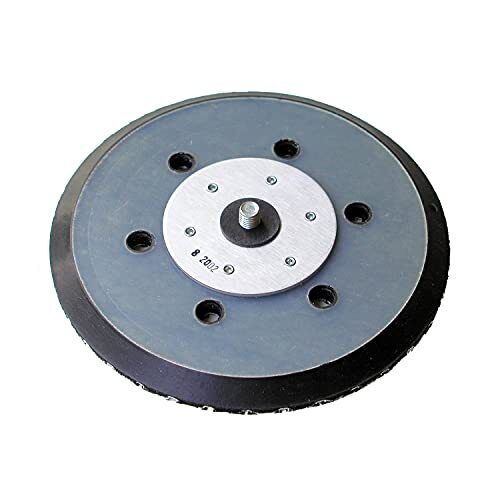 Stödrondell Vinyl Ø 152 Mm