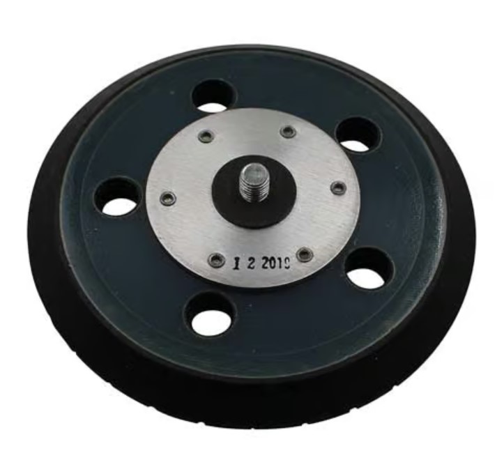 Stödrondell Vinyl Ø 127 Mm
