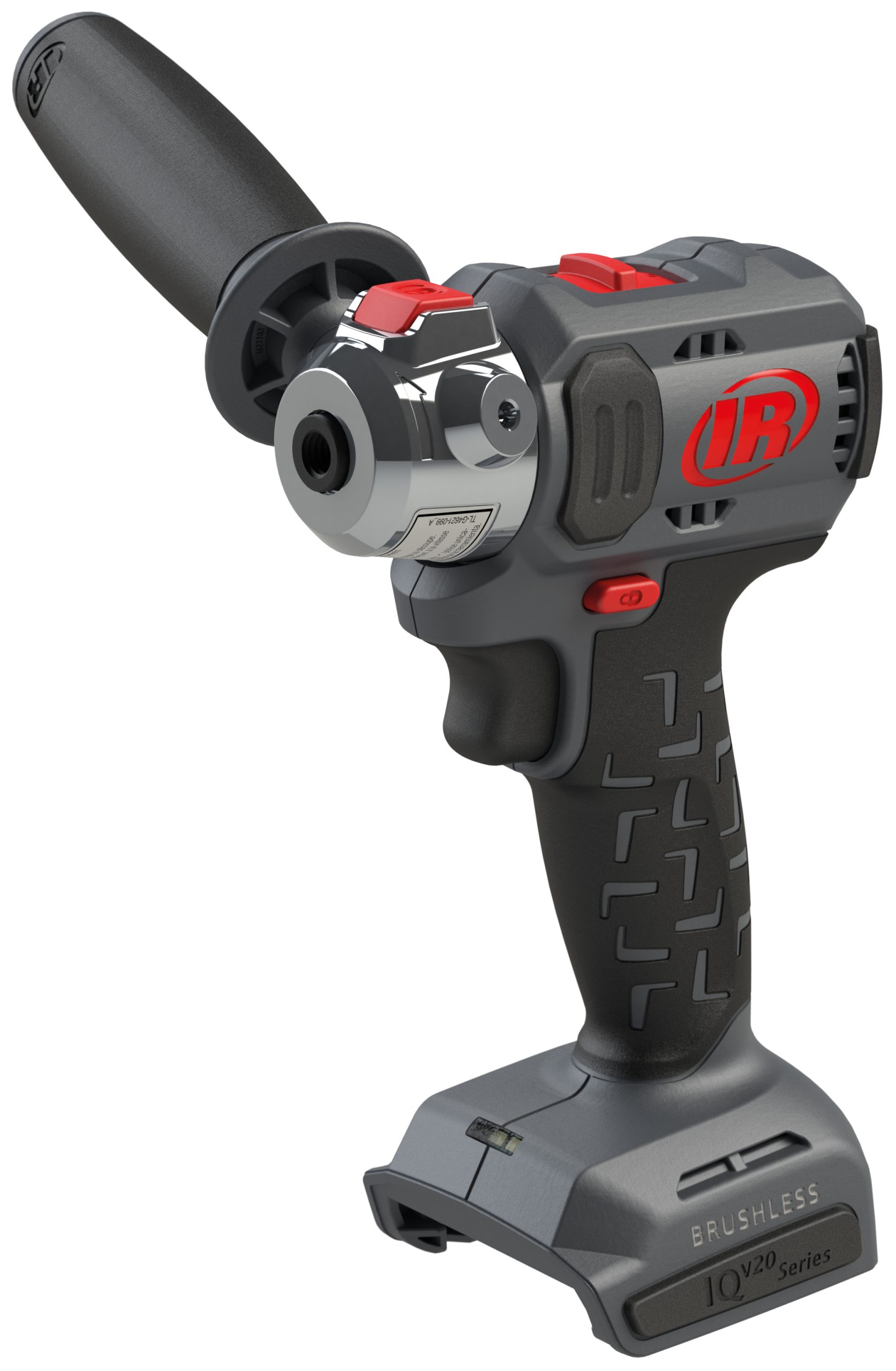 Poler/slipmaskin D4621