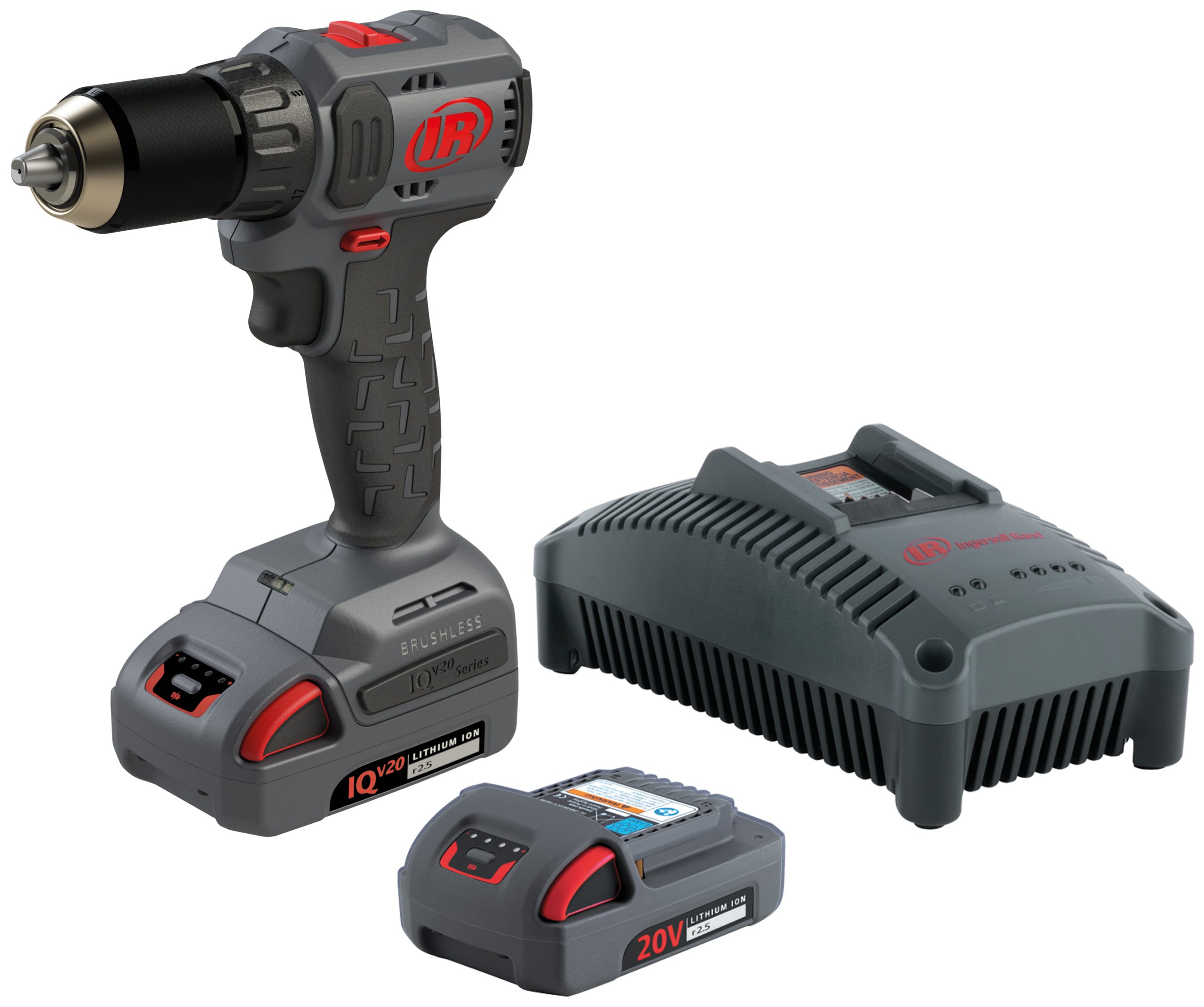 Borrmaskin D3141-k22