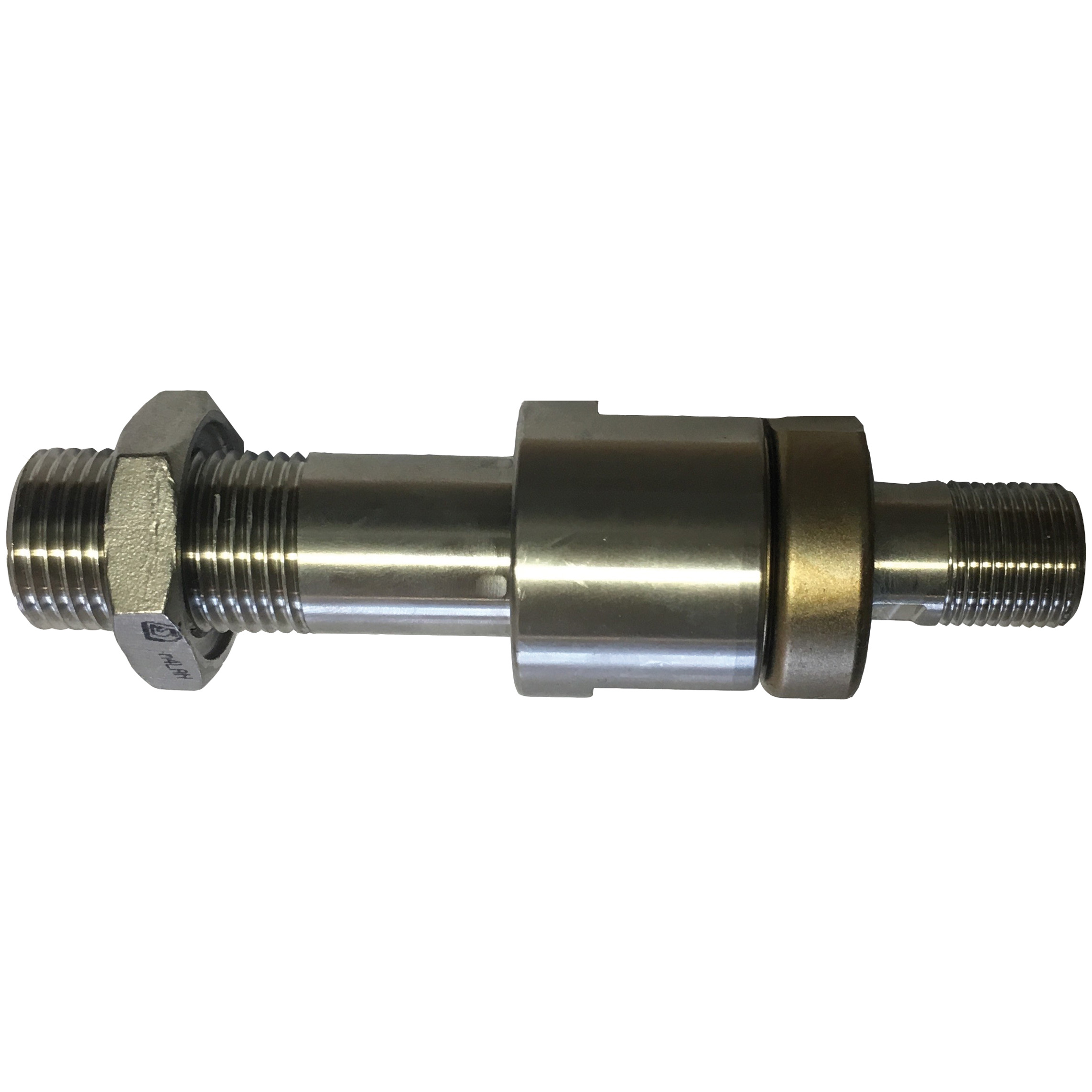 Svirvel 1/2" För 1600160 130ht