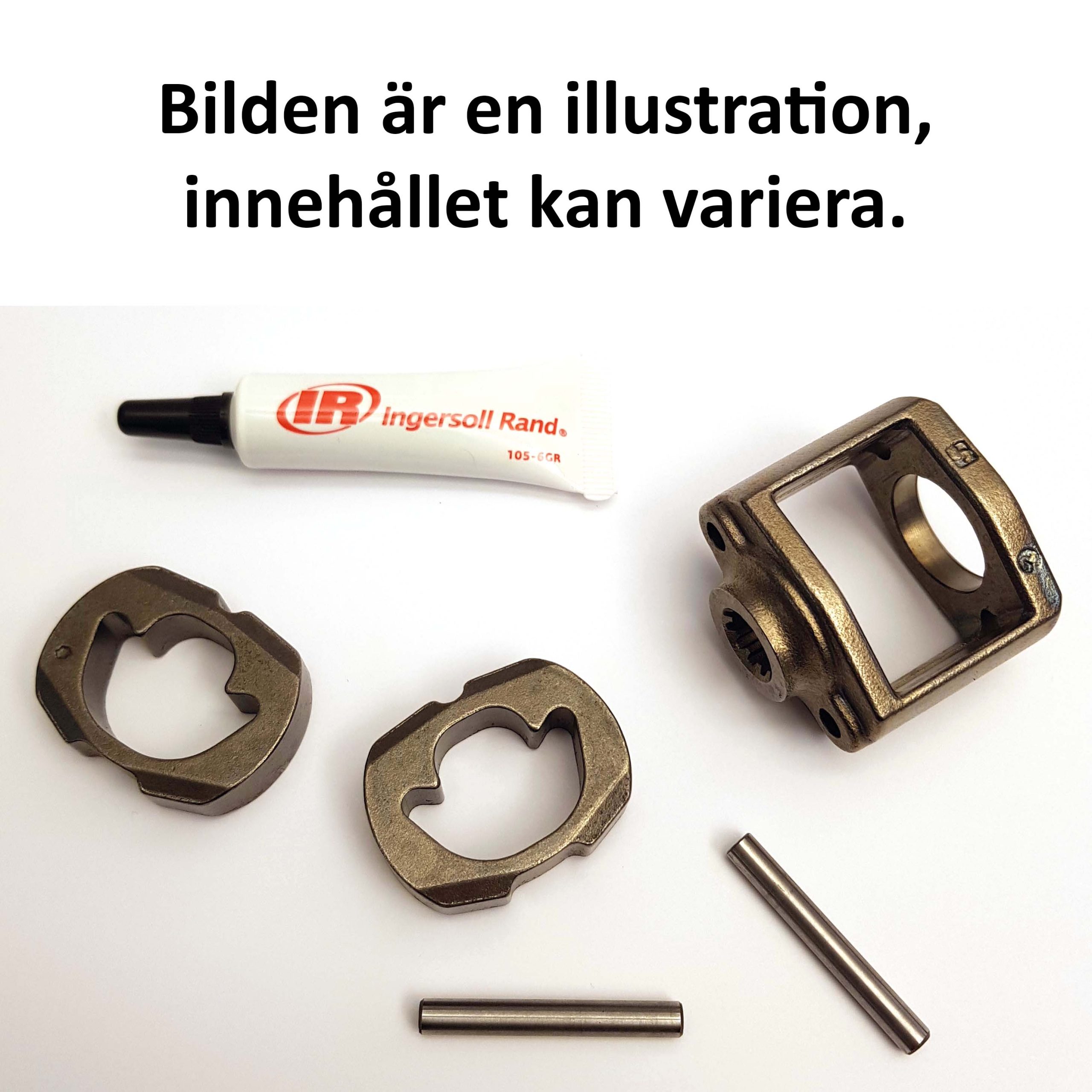 Tune-up Kit 2115-tk2