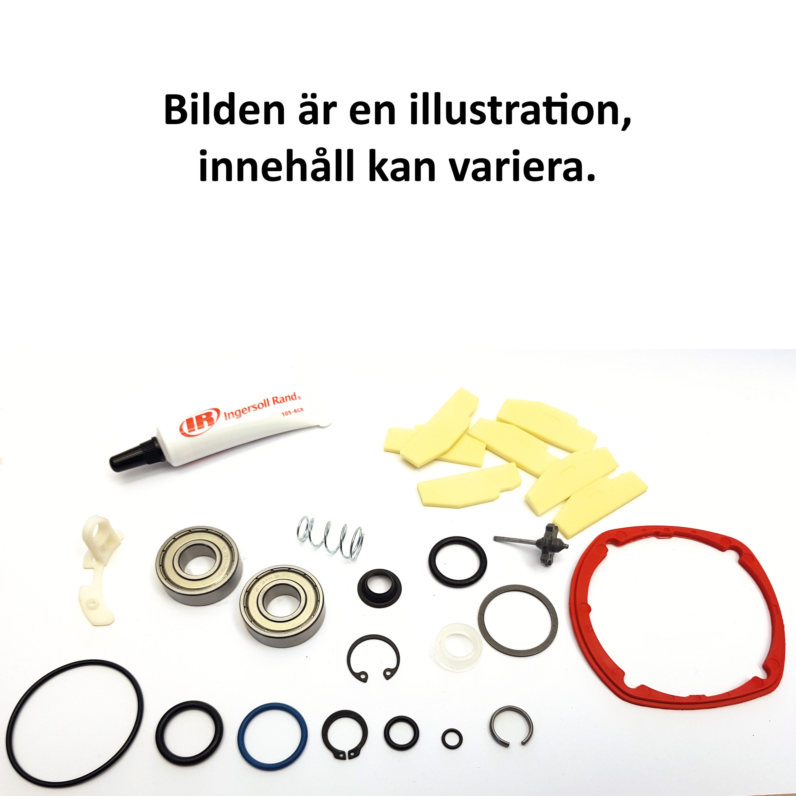 Tune Up Kit 2850 Series