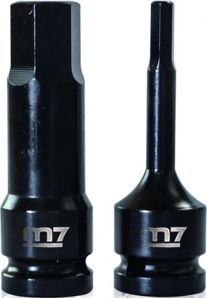 M7 Kraftinsexhylstapp 3/4" 10-32mm