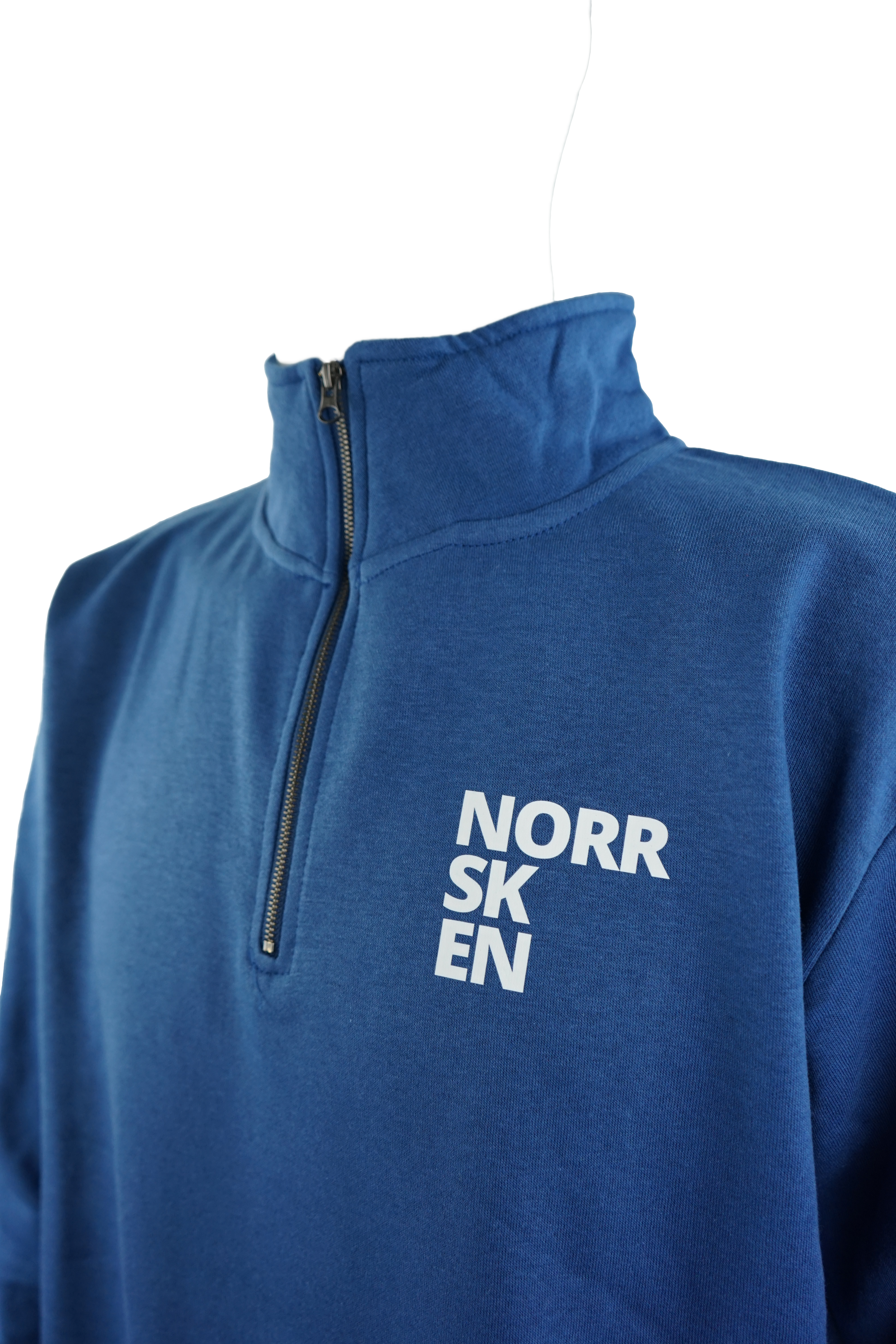 College halfzip NORRSKEN 