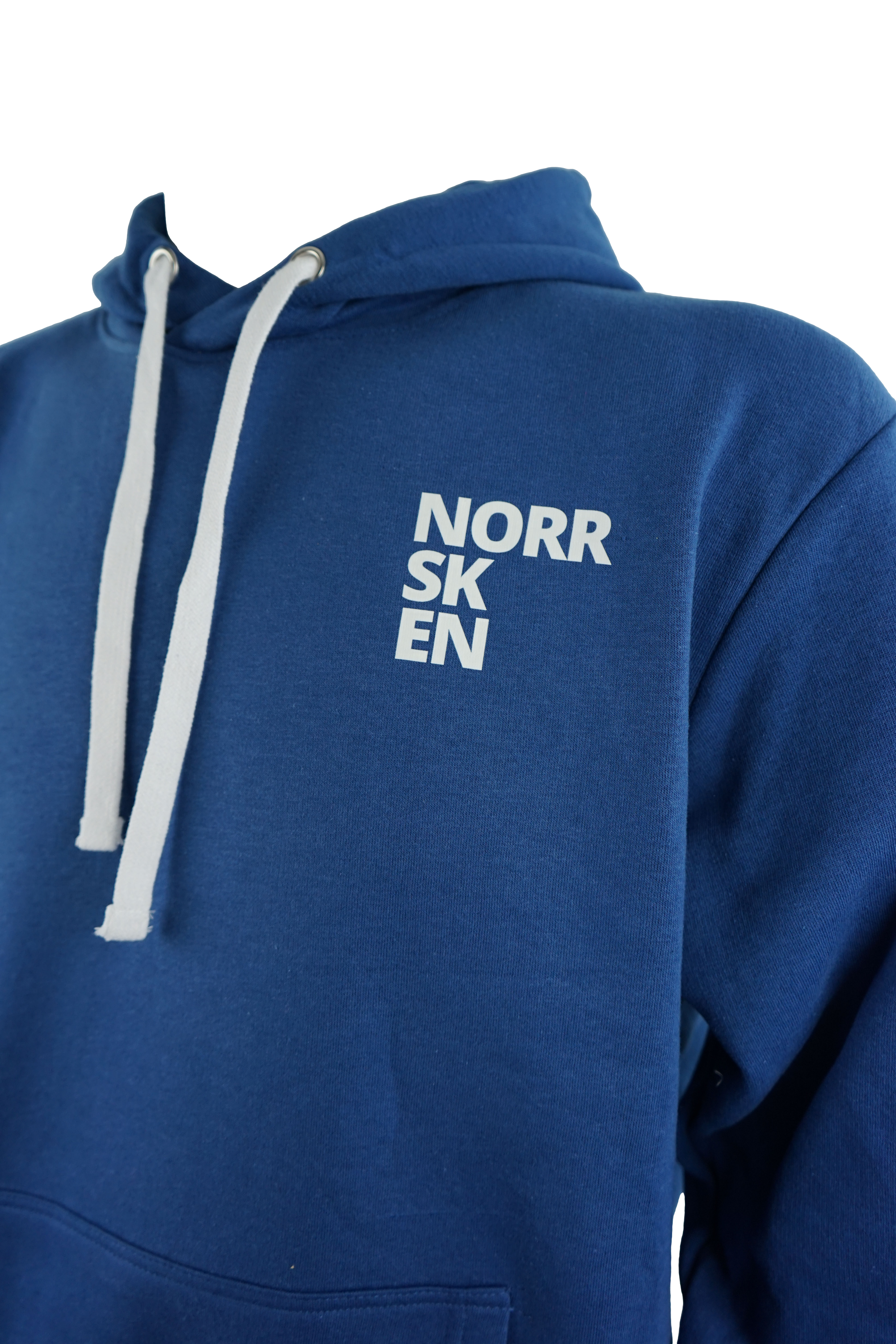 Hoodie NORRSKEN 