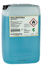 Spolarvätska Koncentrat 