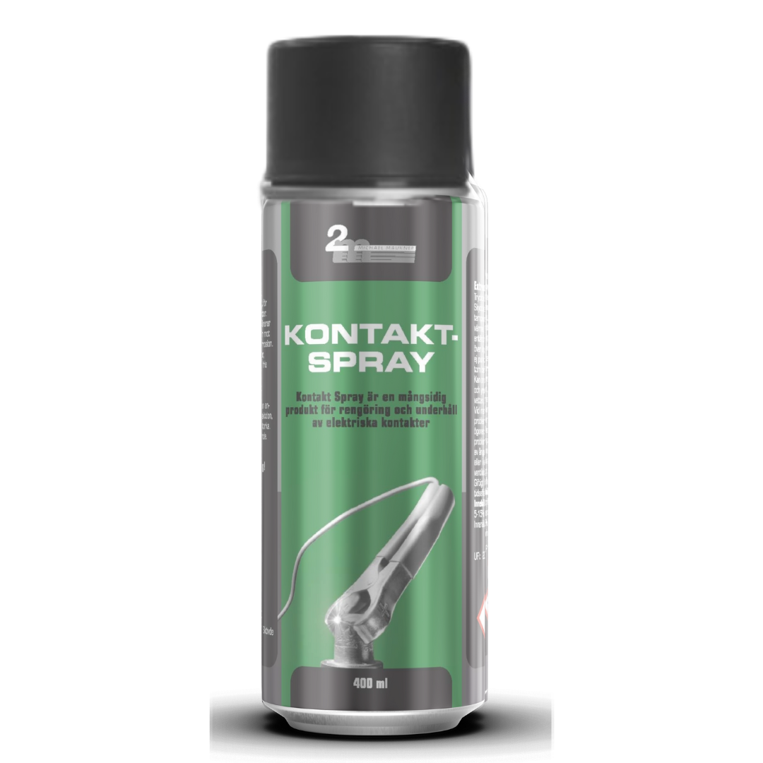 2m Kontaktspray 400ml