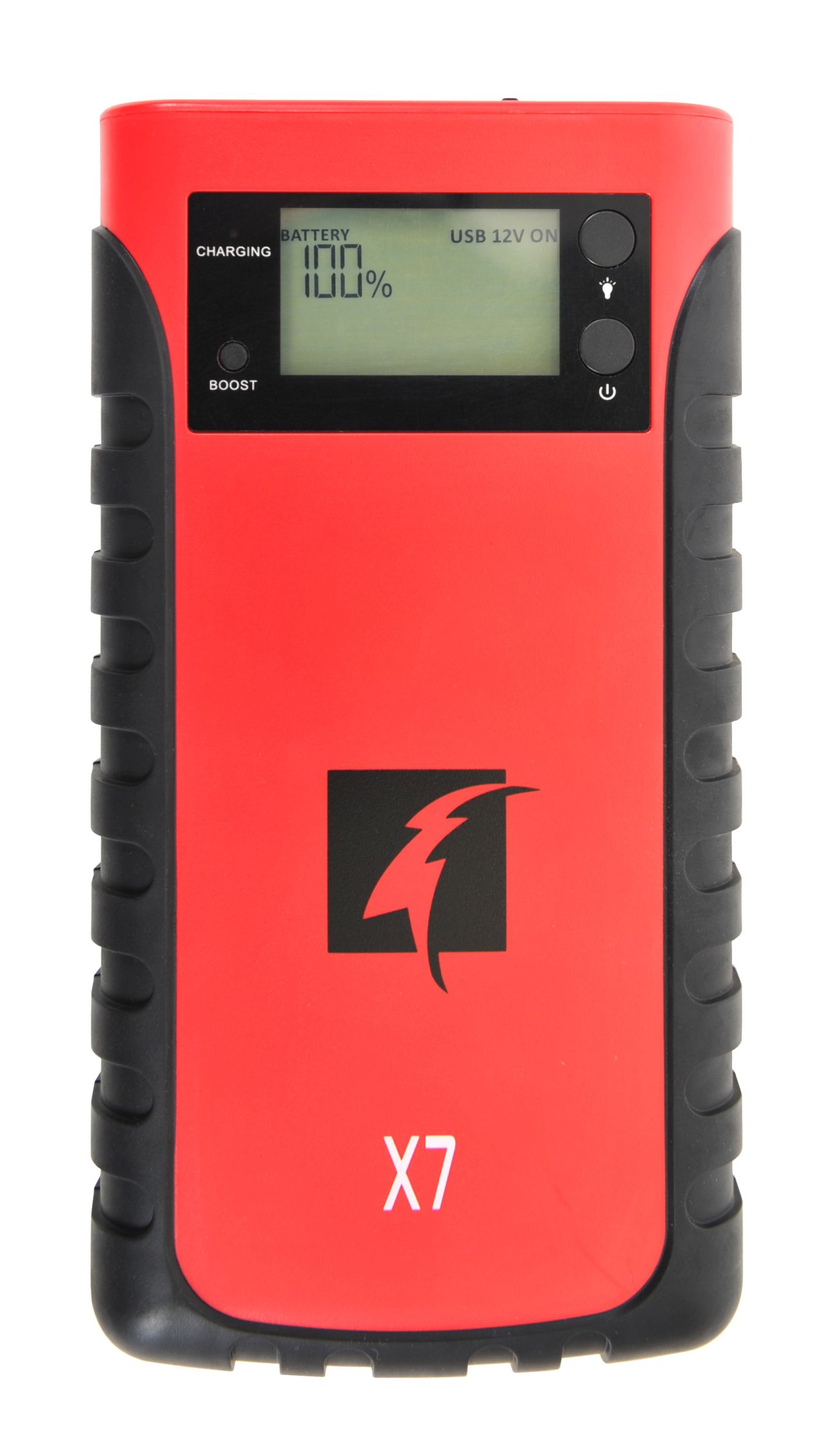 X7 Smart Booster 12v