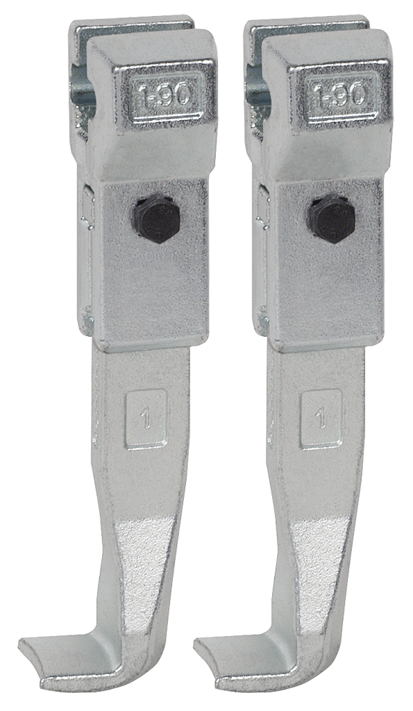 Kukko Avdragararmar 100mm