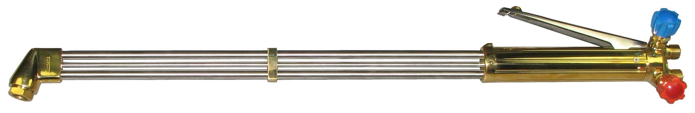 Skärbrännare 700mm Ac/pr