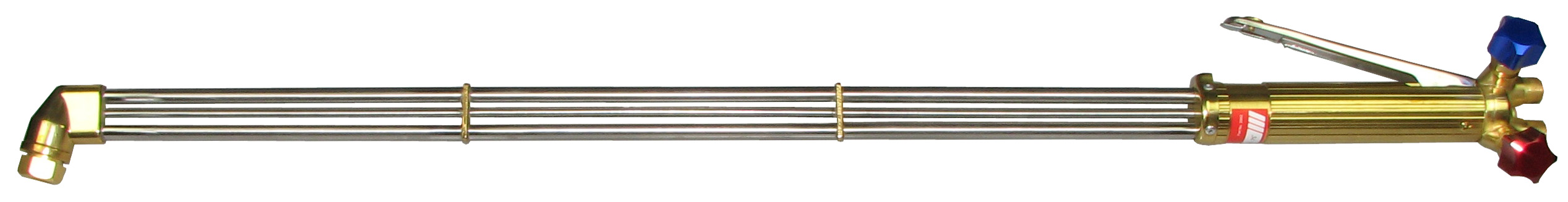 Skärbrännare 910mm Ac/pr