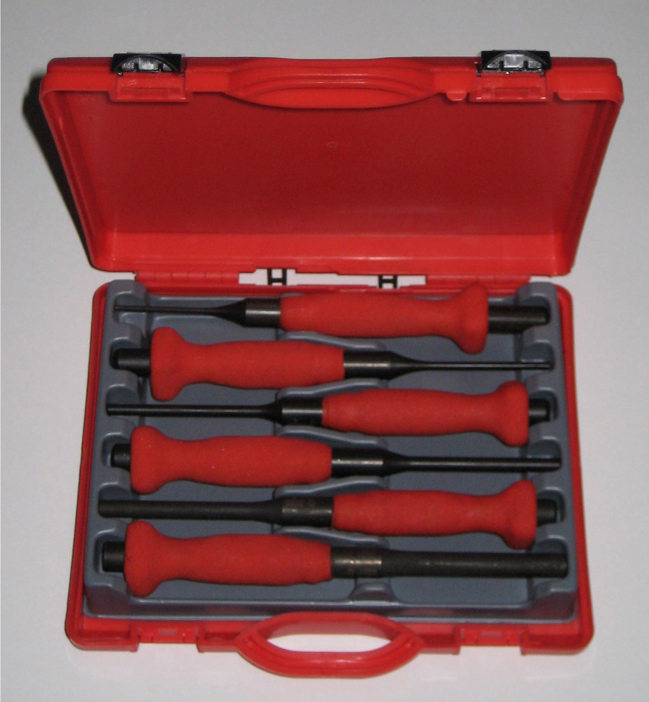 Drivdornsats Ergo Small 2-8 Mm