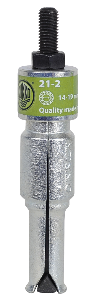 Kukko Lageravdragre Inv 14-19mm