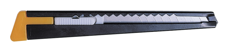 Medid Brytbladskniv 9mm