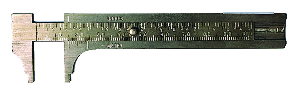 Medid Miniskjutmått