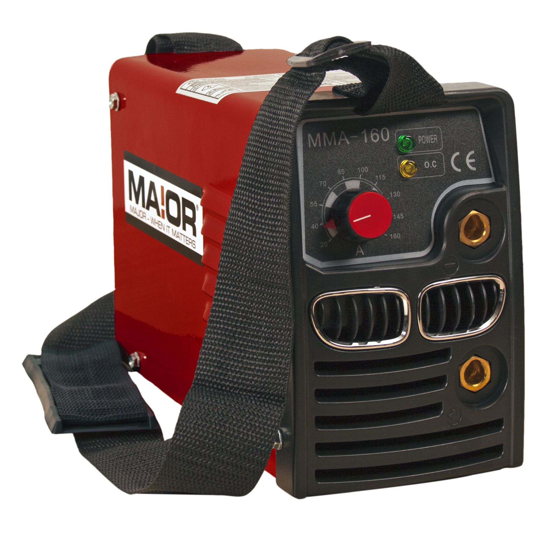Ma!or Tecstick 160