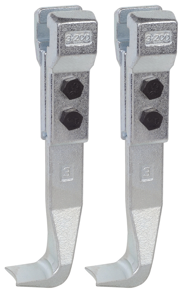 Kukko Avdragararmar 200mm