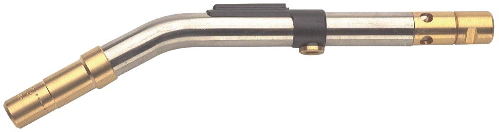 Sievert Promatic Spetslågebrännare, Ø 14 Mm, 55 G/h