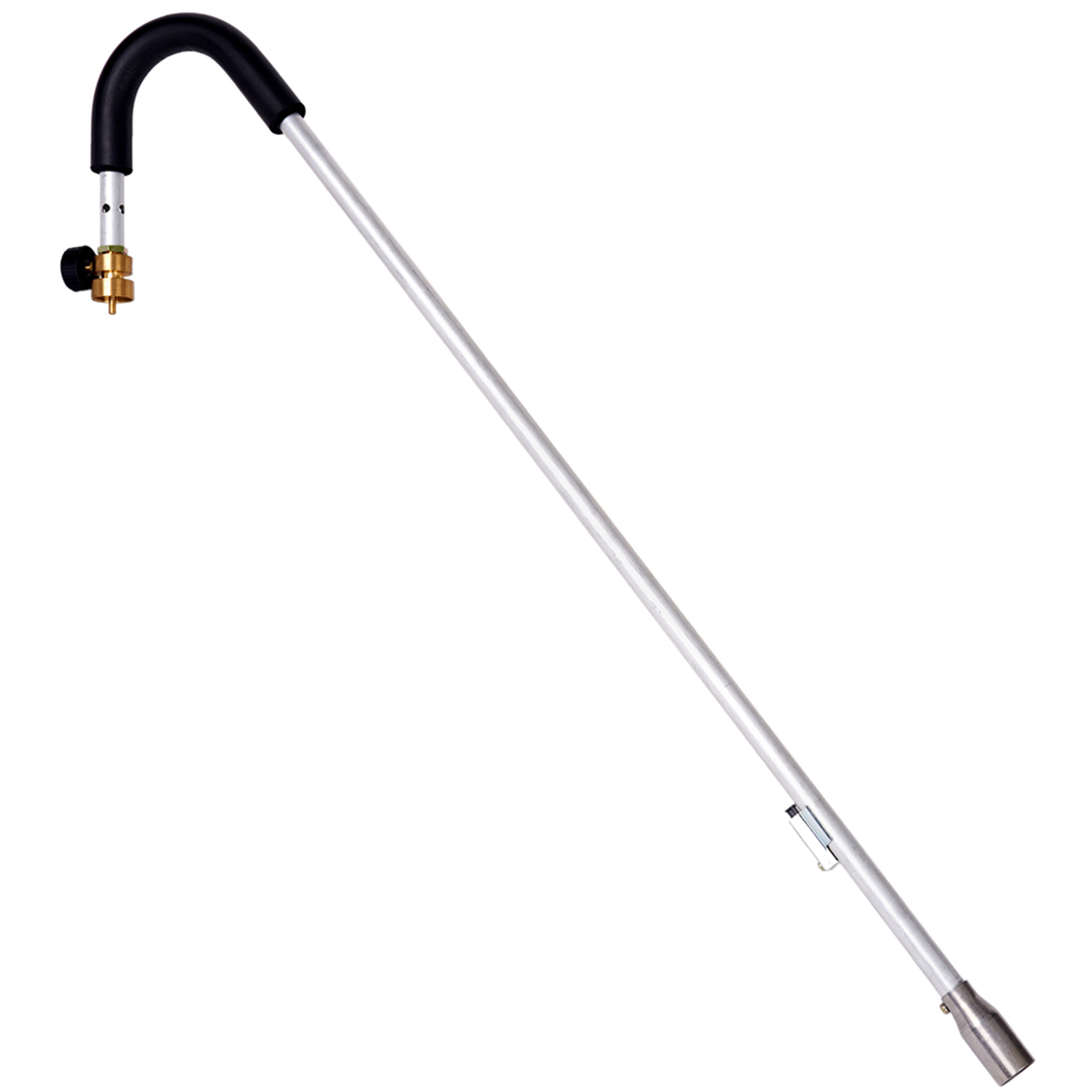 R!mac Ogräsbrännare För Mixgas Piezo