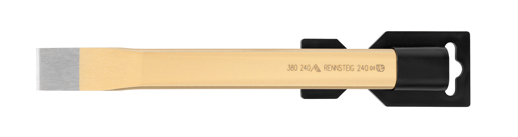 Rennsteig Slitsmejsel 240mm