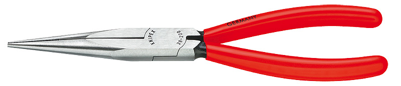 Knipex Mekanikertång 200 Mm (rak)