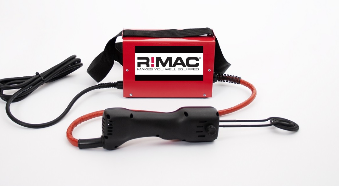 Rimac Speed Induktionsvärmare 1,5kw