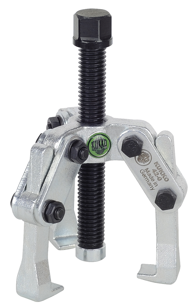 Kukko  Svivlande 3-arm Universalavdragare