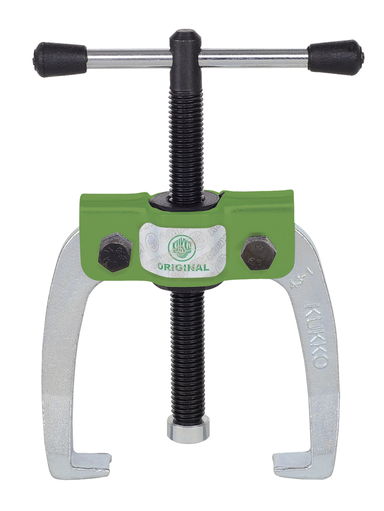 Kukko Självcentrerande Avdragare