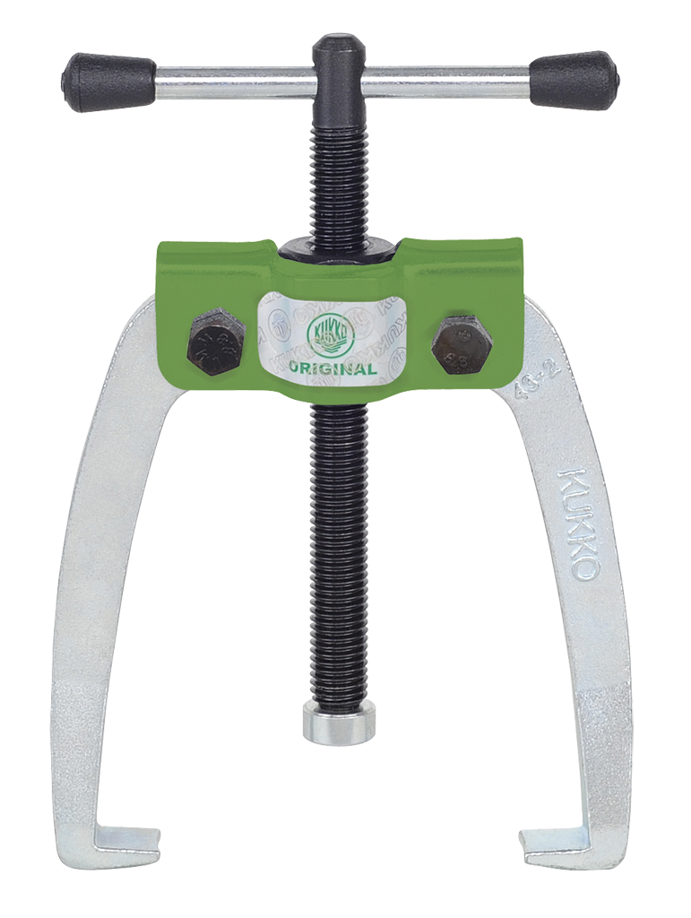 Kukko Självcentrerande Avdragare