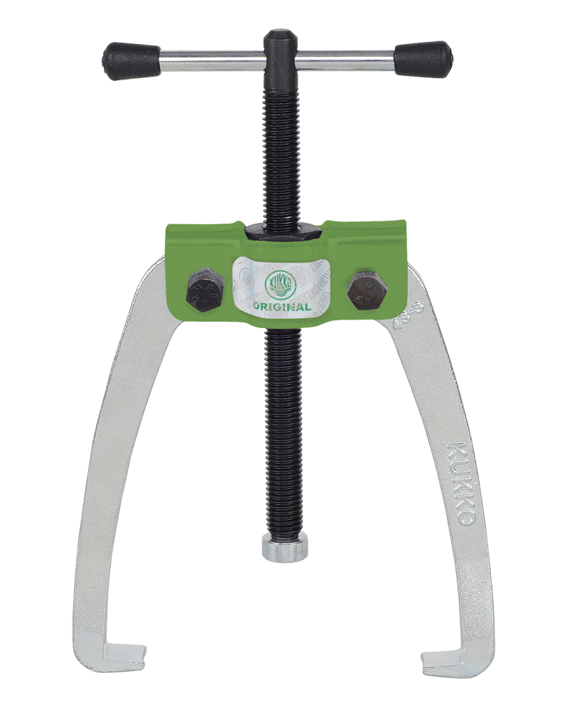 Kukko Självcentrerande Avdragare