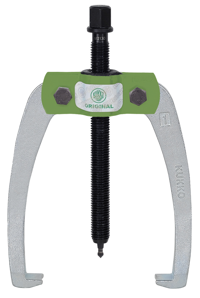 Kukko Självcentrerande Avdragare