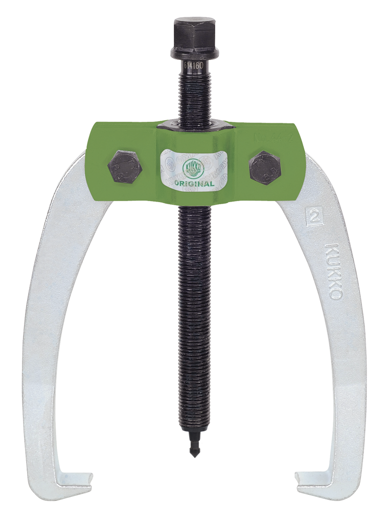 Kukko Självcentrerande Avdragare