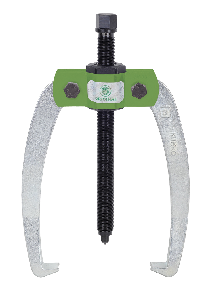 Kukko Självcentrerande Avdragare