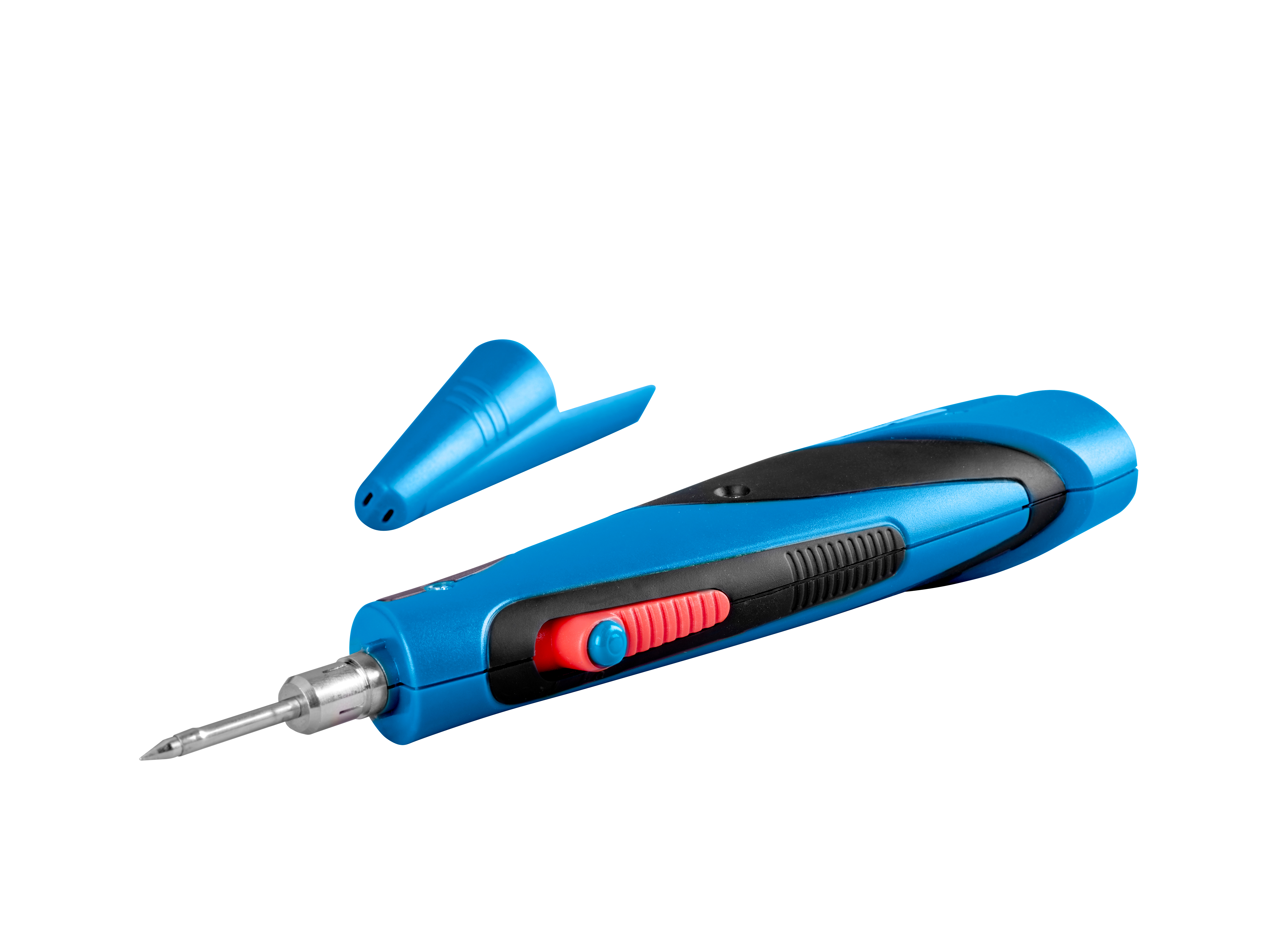 Cfh Batterilödkolv 6w