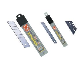 Medid Lösa Knivblad 10pack Till 26915