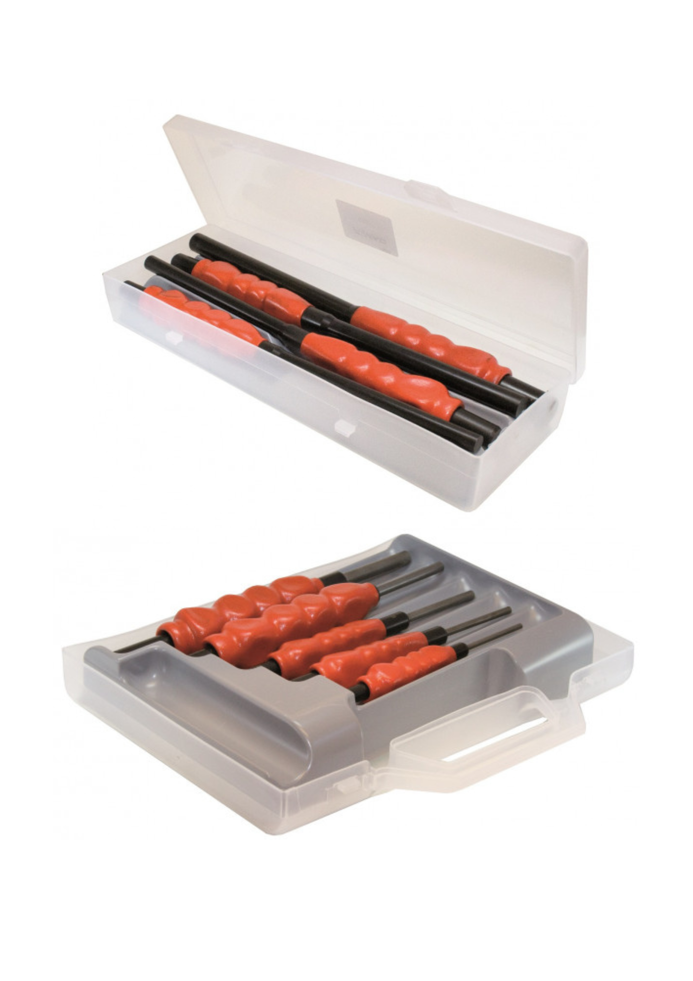 Drivdorn Ergo 3-16mm  9st