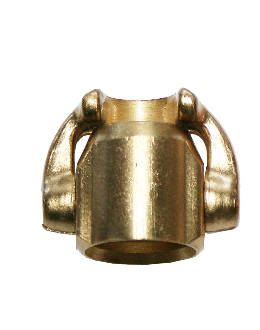 Överfallsmutter G11