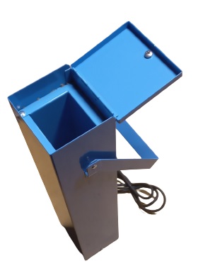 Rimac Torrhållare Gs6p