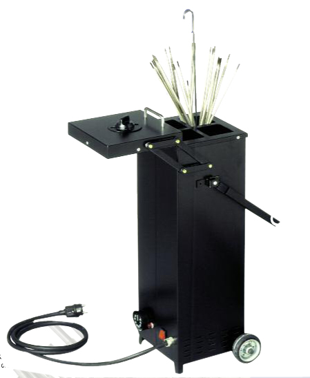 Rimac Torr/torkhållare Pdo20