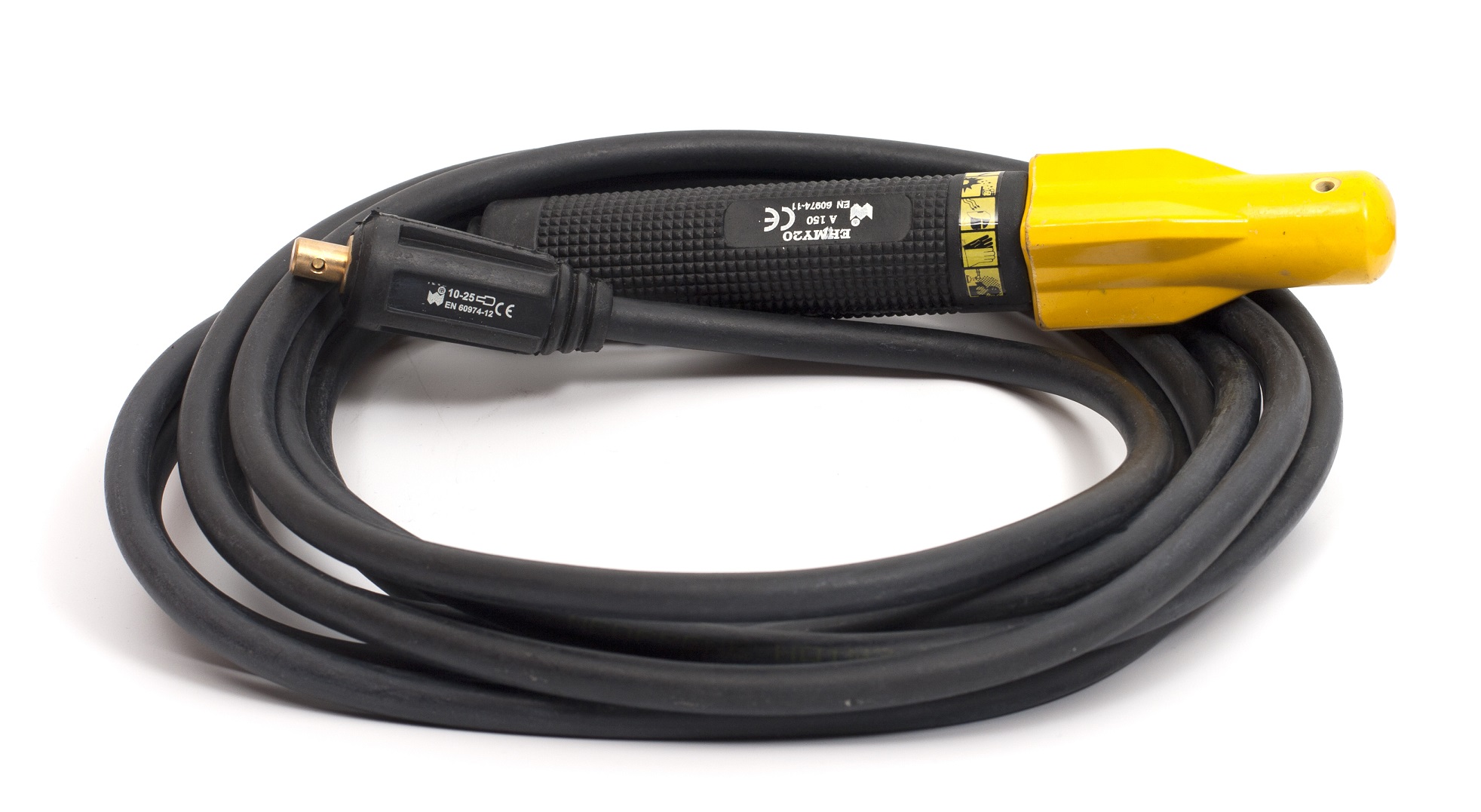 Svetskabel My20 5m/liten Okc