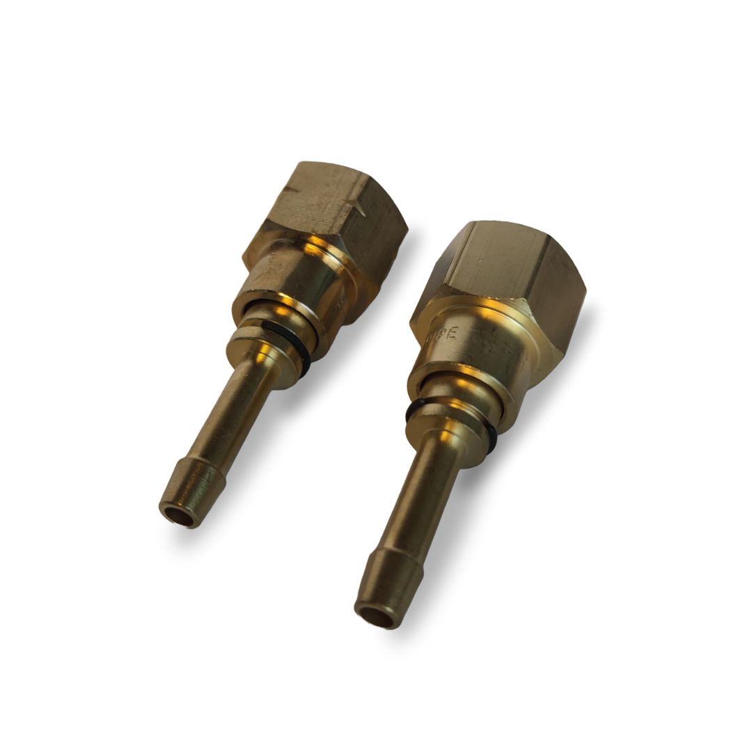 Rimac Backslagventil Handtag 3/8"